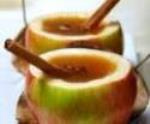Apple Cinnamon Spice